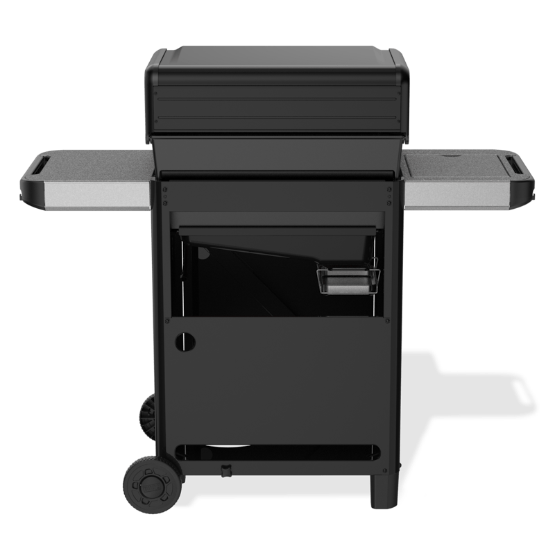 Spirit® E-435 Gas Grill (Natural Gas) image number 9