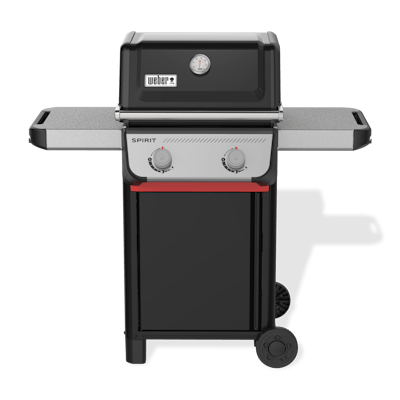 Spirit® E-210 Gasgrill-view 2