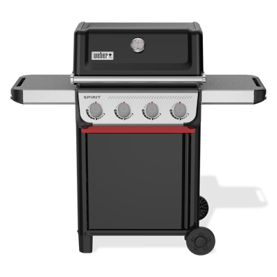 Barbecue à gaz Spirit® E-410-view 2