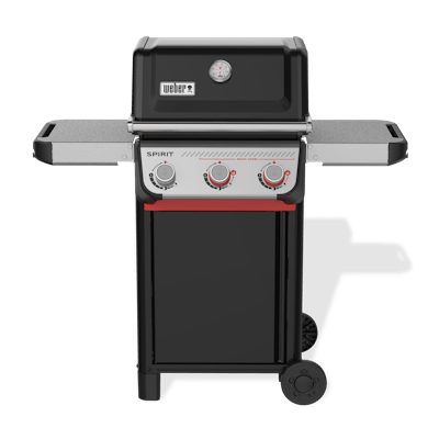 Spirit® E-325 Gasgrill-view 2