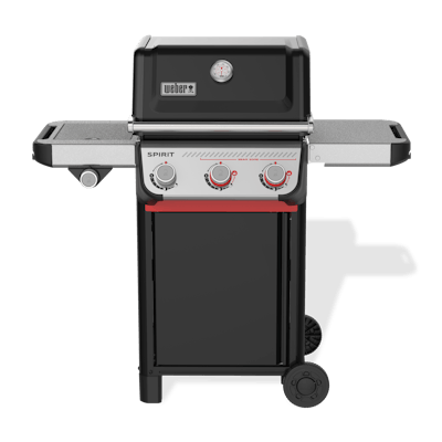 Spirit® E-335 Gasgrill-view 2
