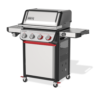 Barbecue à gaz Spirit® SP-435-view 1