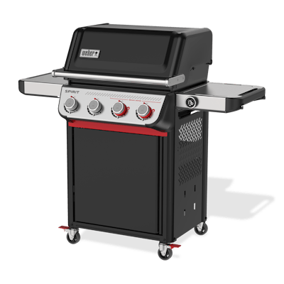 Spirit® EP-425 Gas Barbecue-view 1