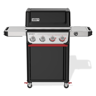 Spirit® EP-425 Gas Barbecue-view 2