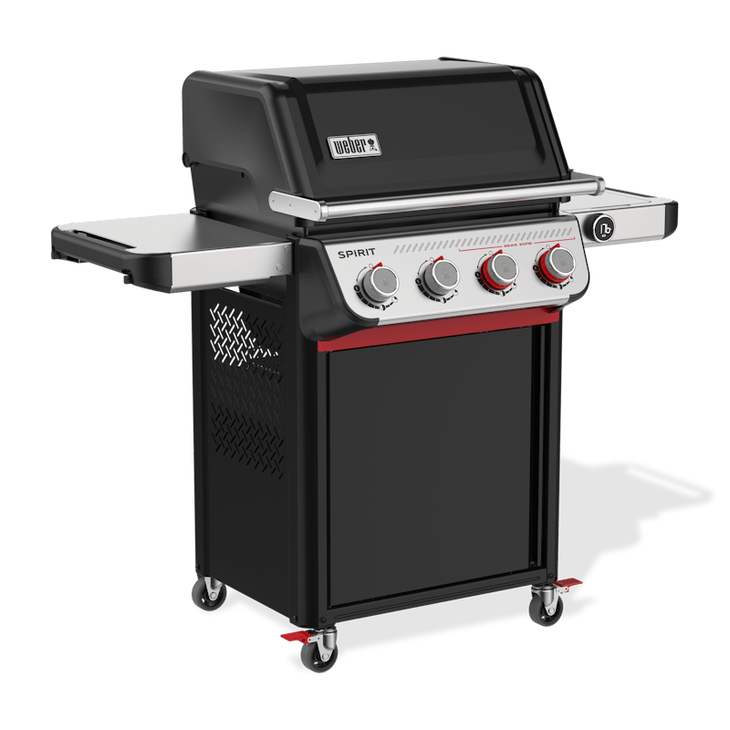 Spirit® EP-425 Gasgrill image number 2