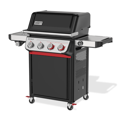 Spirit® EP-435 Gasgrill-view 1