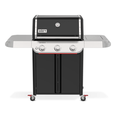 Genesis® E-315W gasolgrill-view 2