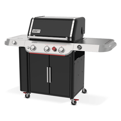 Genesis® EP-335W gasolgrill-view 1