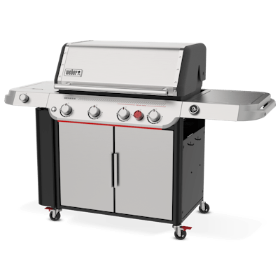 Genesis® SP-435W gasolgrill -view 1