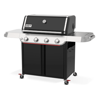 Genesis® E-415W gasolgrill-view 1