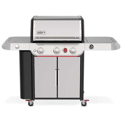 Genesis® SP-335W Gas Barbecue -view 2