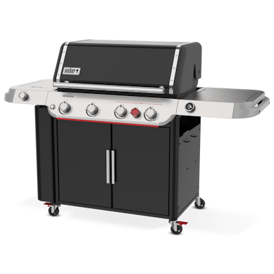 Genesis® EP-435W gasolgrill -view 1