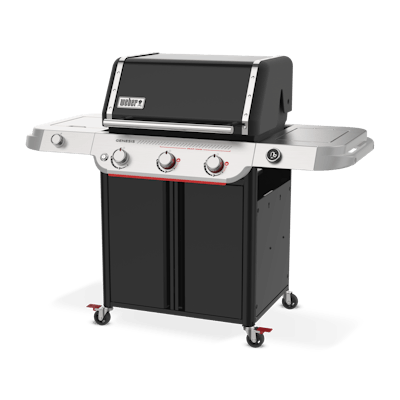 Genesis® E-335W gasolgrill -view 1