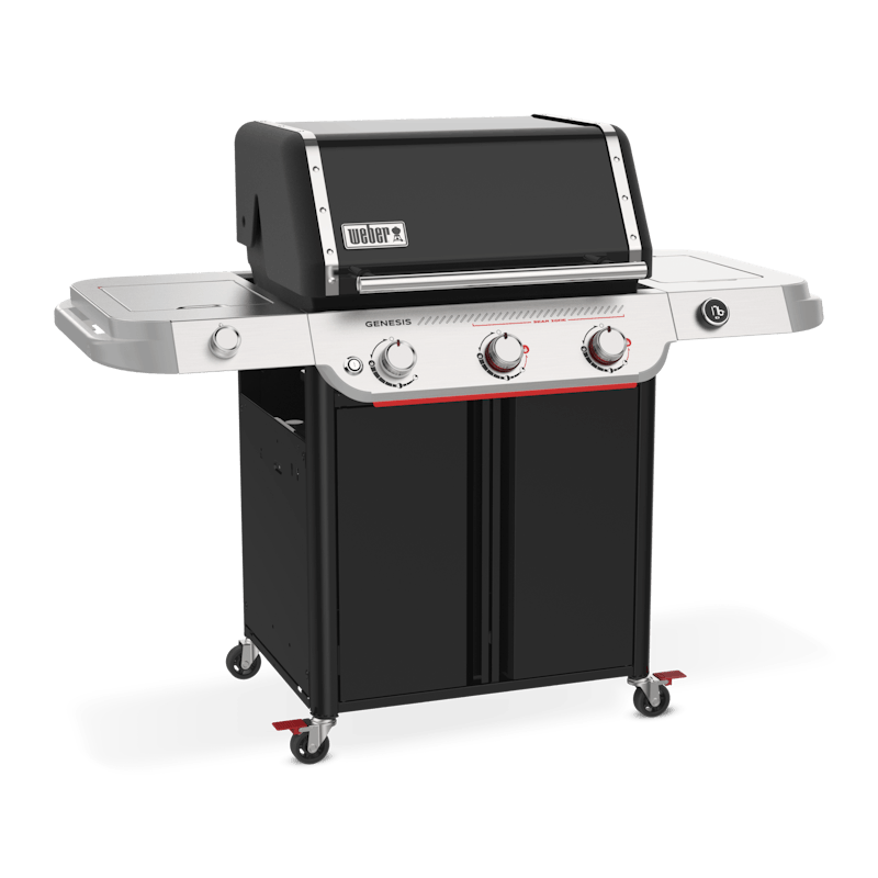 Genesis® E-335W-gasbarbecue  image number 2