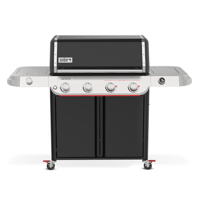 Genesis® E-435W gasolgrill-view 2