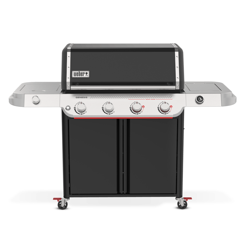 Genesis® E-435W gasolgrill image number 0