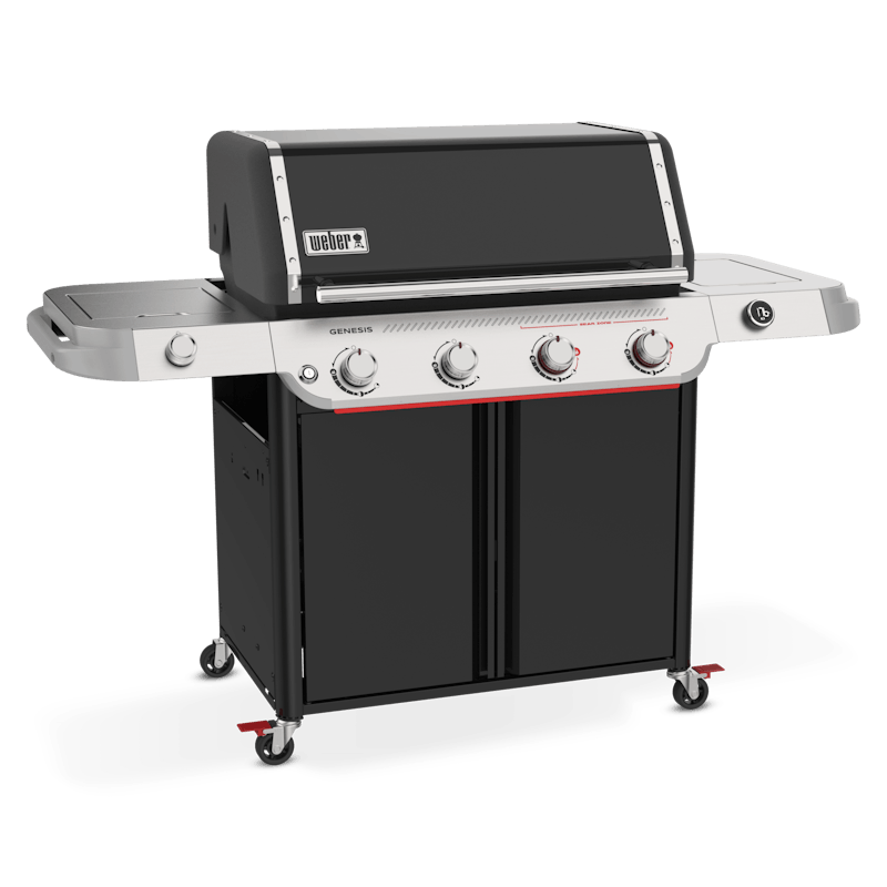 Genesis® E-435W gasolgrill image number 2