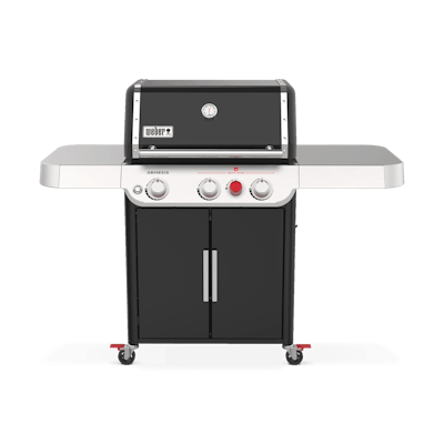Genesis SE-E-325s Gasgrill-view 2