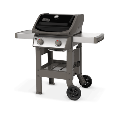 Spirit II E-210 GBS Gas Barbecue-view 1