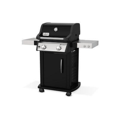 Spirit E-215 GBS Gas Barbecue-view 1