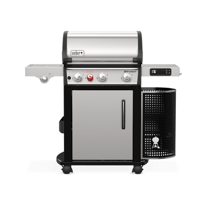 Spirit SPX-335 GBS Smarter Gasgrill-view 2