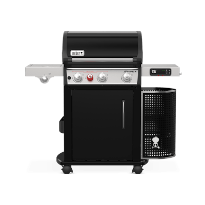 Spirit EPX-335 GBS Smarter Gasgrill-view 2