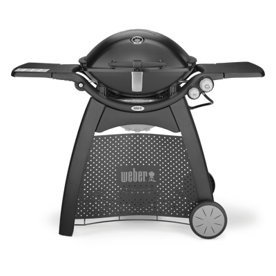 Weber® Q 3200 Gas Barbecue-view 2