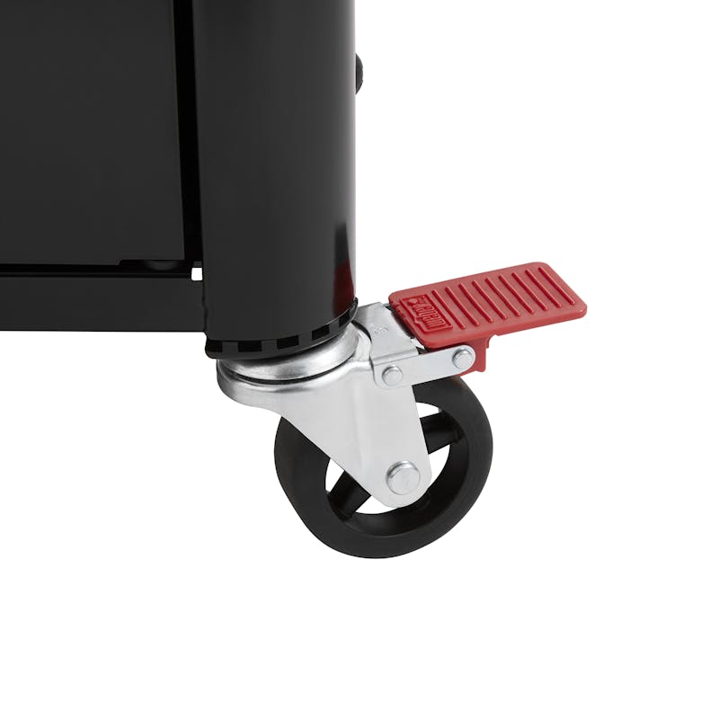Genesis EX-335 Smarter Gasgrill image number 11