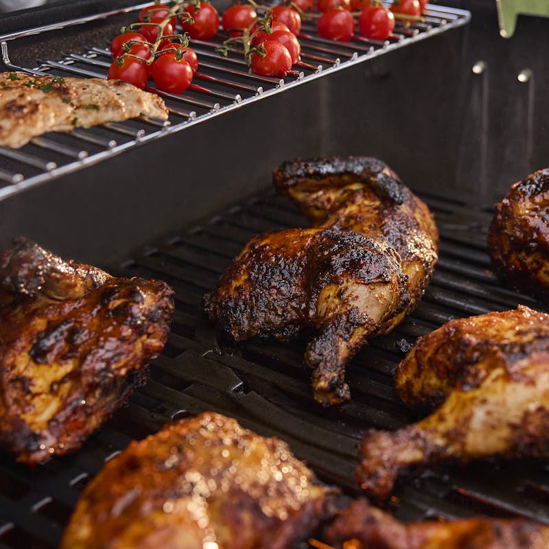 Genesis® E-435W gasolgrill image number 3
