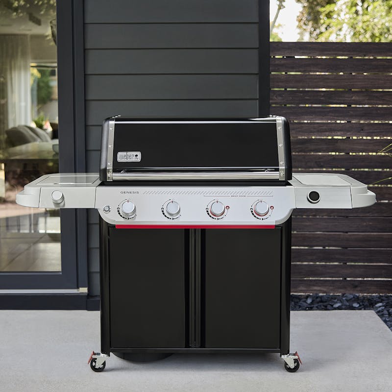 Genesis® E-435W gasolgrill image number 6