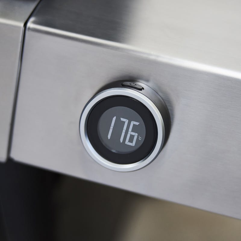 Genesis® E-435W gasolgrill image number 7