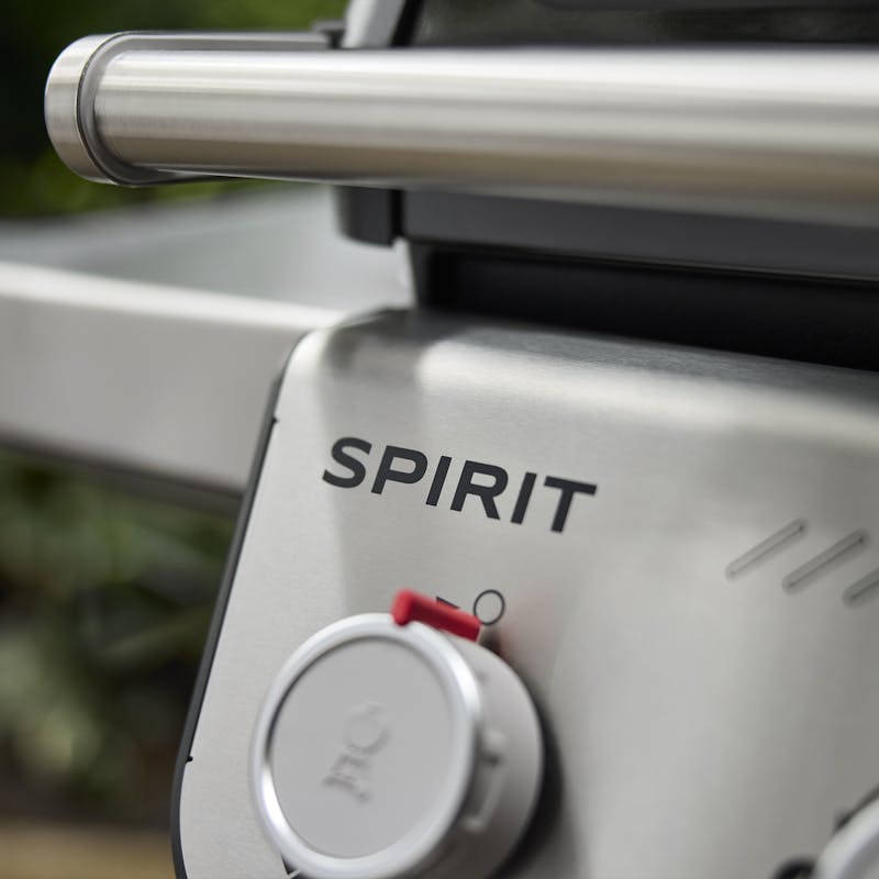 Spirit® EP-425 Gasgrill image number 7