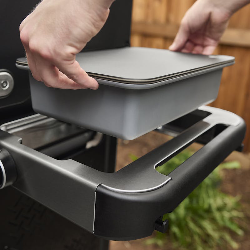 Spirit® EP-425 Gasgrill image number 8