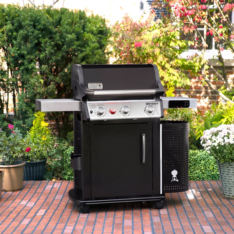 Spirit EPX-325S GBS Smarter Gasgrill image number 3
