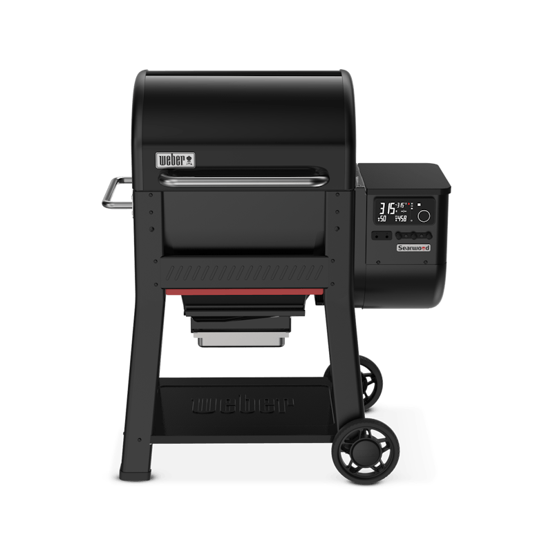 Barbecue a pellet Searwood® image number 0