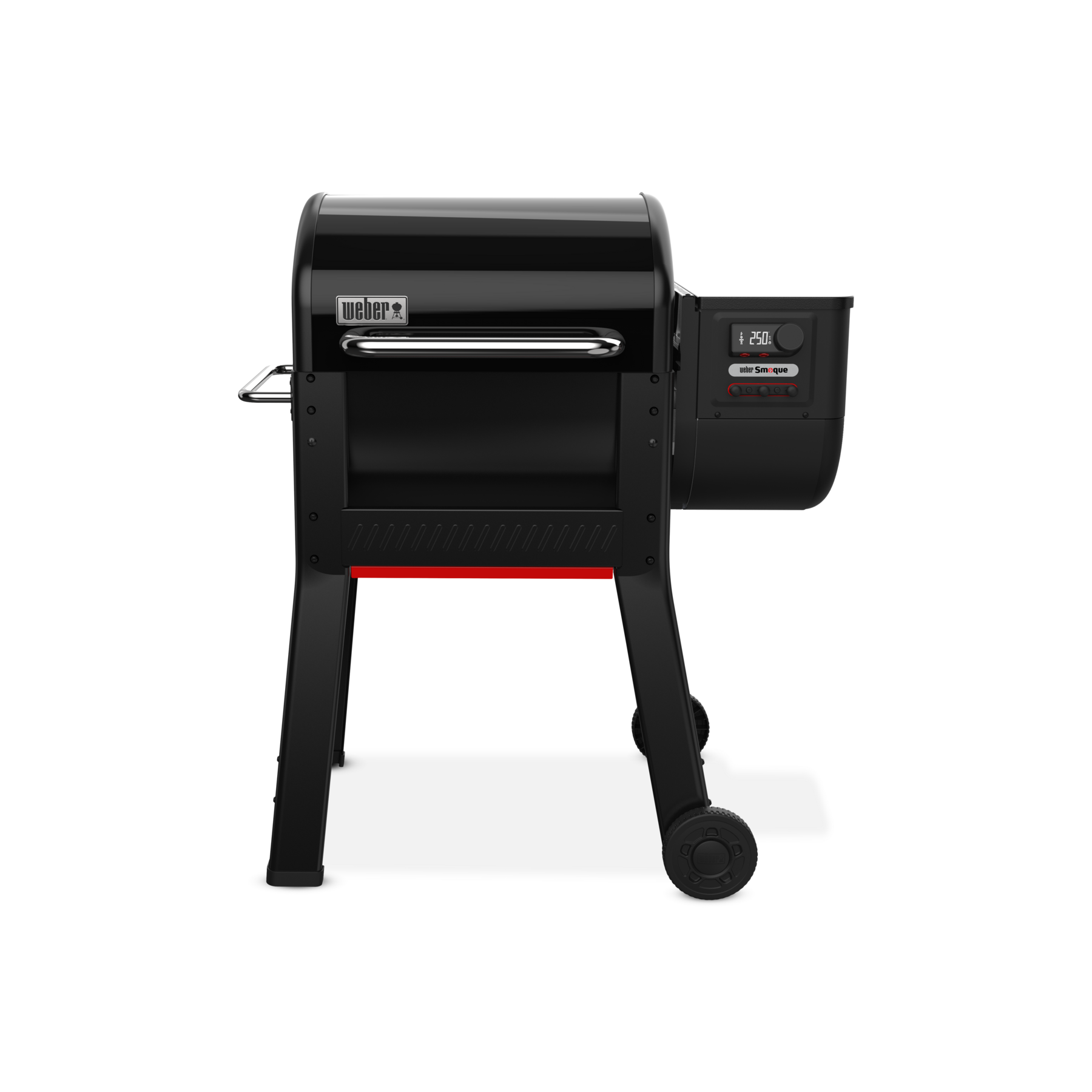 Weber Grills Smoque™ Pellet...