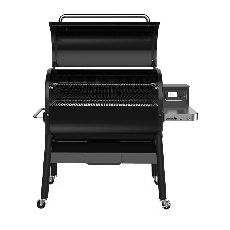 Asador de Pellet SmokeFire EX6 image number 3