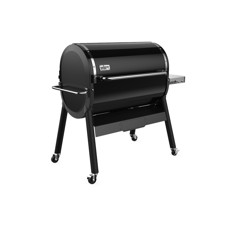 Asador de Pellet SmokeFire EX6 image number 2
