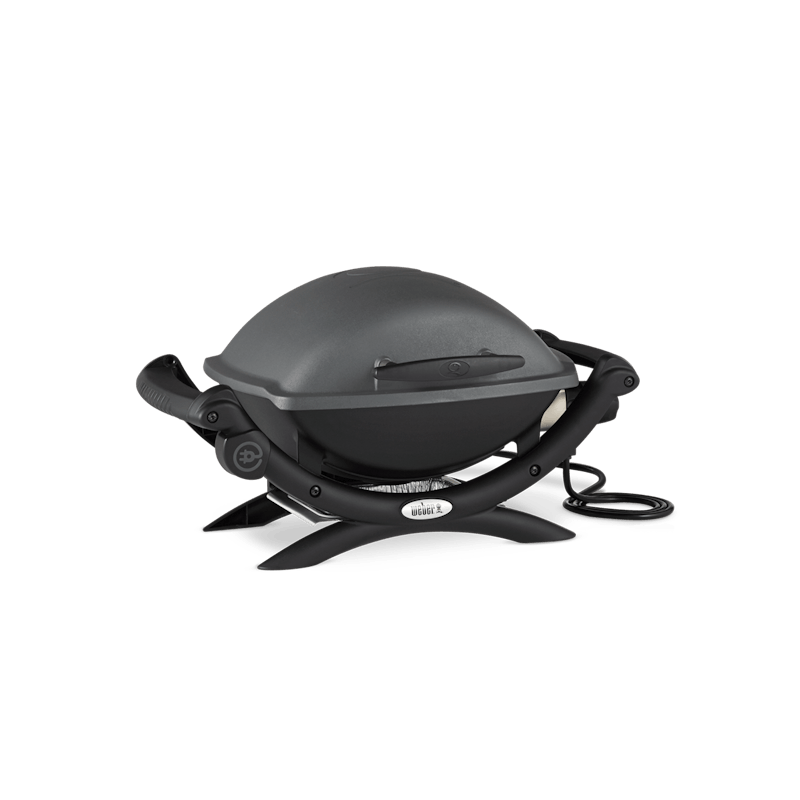 Weber Q 1400 Elektrogrill image number 2