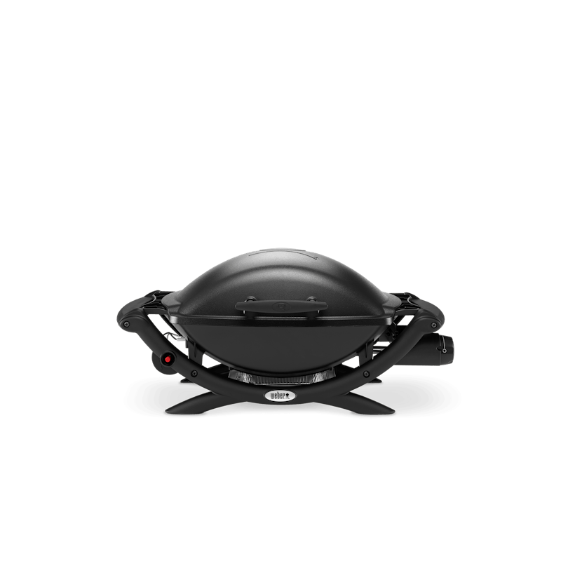 Weber® Q 2000 Gas Barbecue image number 1