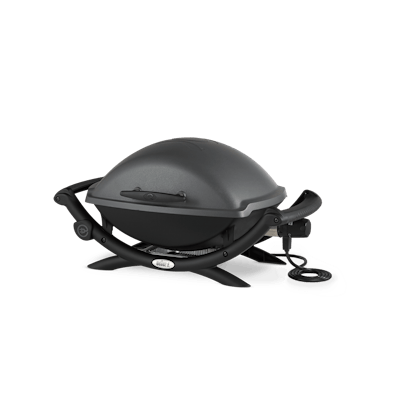 Barbecue électrique Weber® Q 2400-view 1