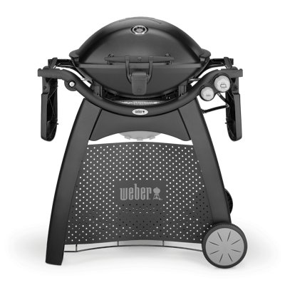Grelhador a gás Weber® Q 3200-view 1