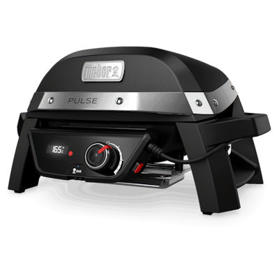 Pulse 1000 Electric Barbecue-view 1