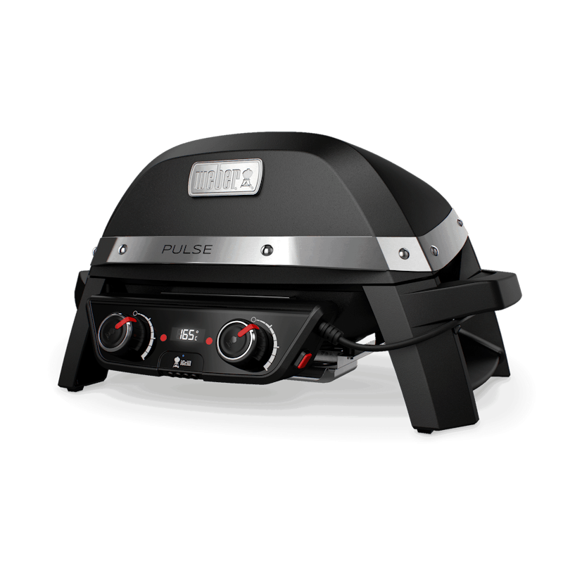 Pulse 2000 Electric Barbecue image number 1