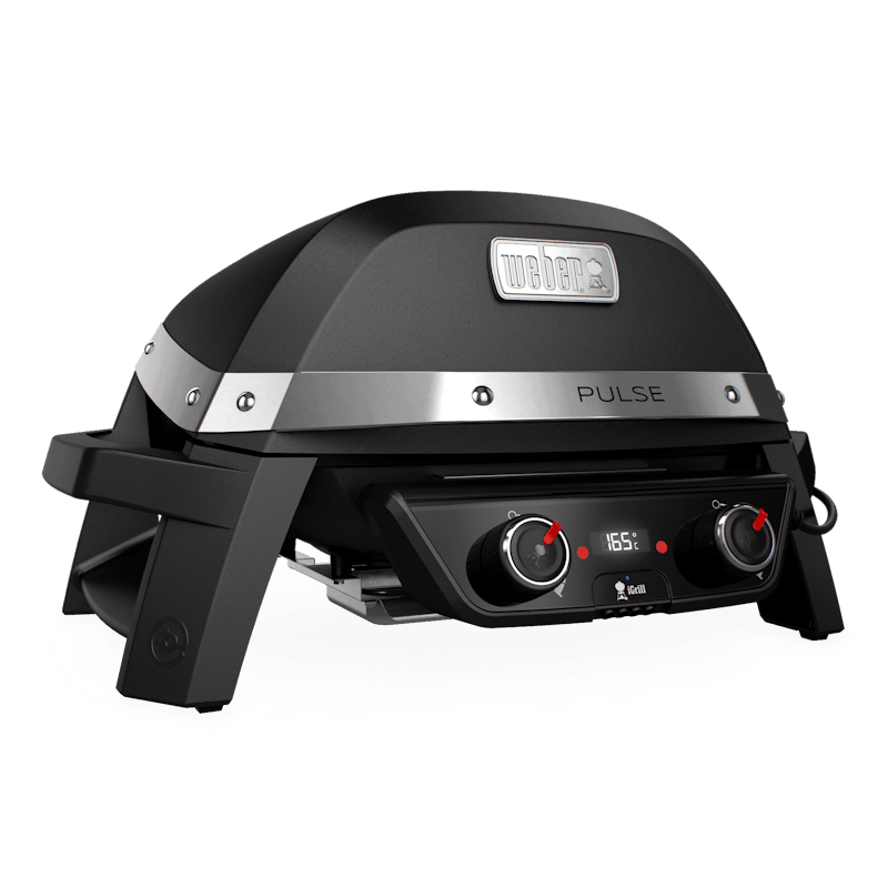 Pulse 2000 Electric Barbecue image number 2