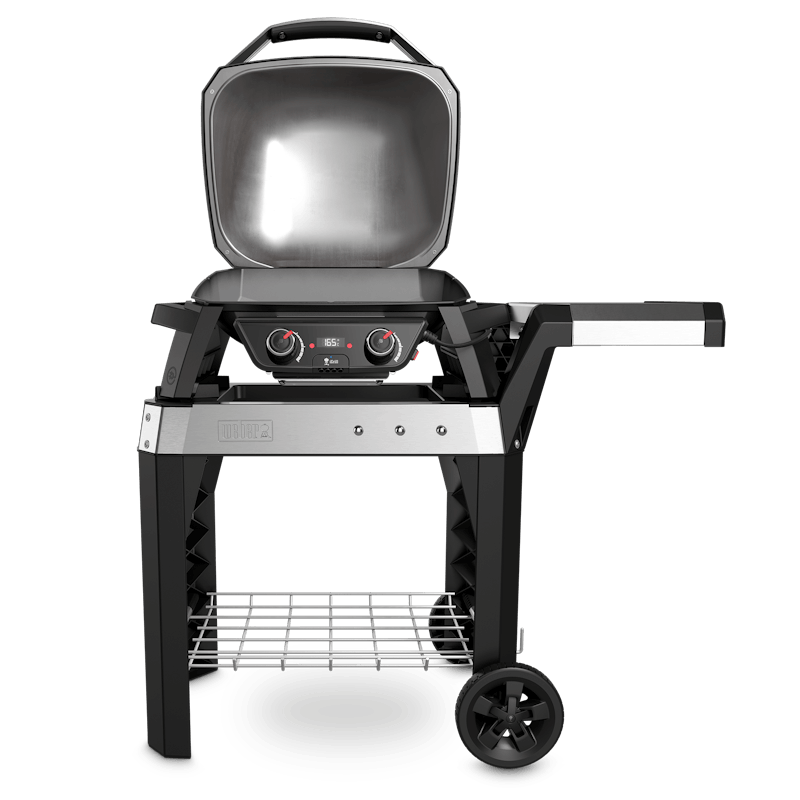 Pulse 2000 Electric Barbecue with Cart image number 3