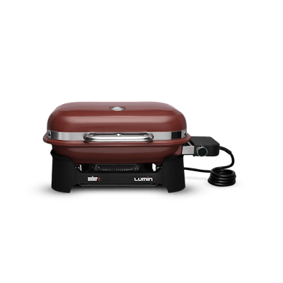 Grill elektryczny Lumin Compact