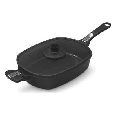 Q Ware Large Casserole Dish-view 2