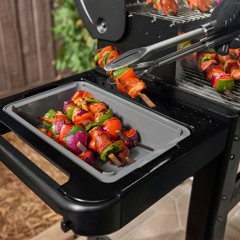 Weber Works Basin with Cutting Board Lid image number 4