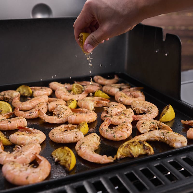 WEBER CRAFTED stekbord​ image number 8